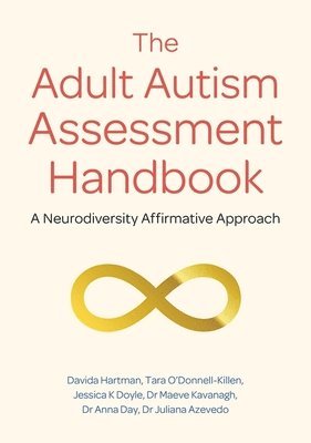 The Adult Autism Assessment Handbook 1