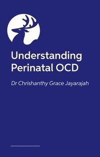 bokomslag Understanding Perinatal OCD