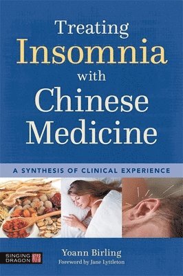 Treating Insomnia with Chinese Medicine 1