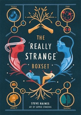 The 'Really Strange' Boxset 1