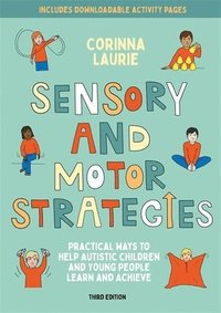 bokomslag Sensory and Motor Strategies (3rd edition)