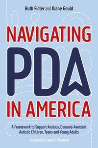 bokomslag Navigating PDA in America
