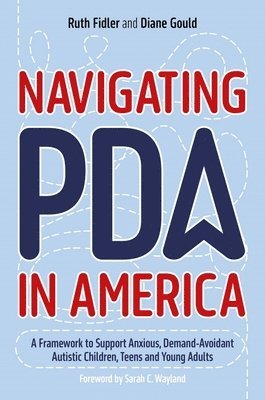 Navigating PDA in America 1