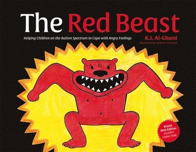 bokomslag The Red Beast