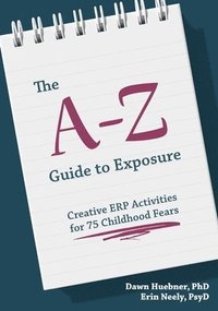 bokomslag The A-Z Guide to Exposure