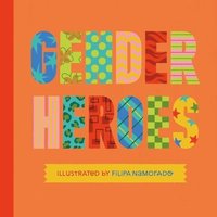 bokomslag Gender Heroes