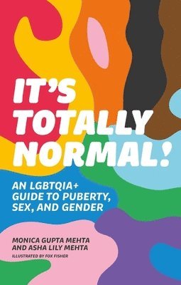 It's Totally Normal! 1