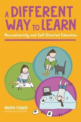 A Different Way to Learn 1