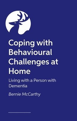 Living with a Person With Dementia 1