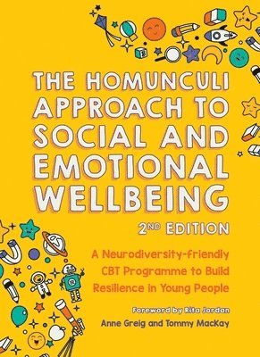Homunculi Approach To Social And Emotional Wellbeing 2nd Edition