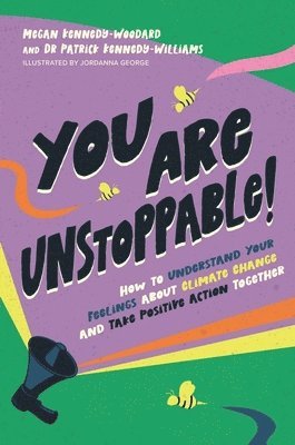 You Are Unstoppable! 1