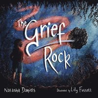 bokomslag The Grief Rock
