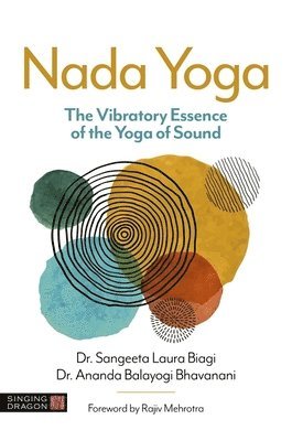 bokomslag Nada Yoga