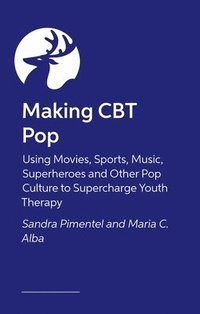 bokomslag Making CBT Pop
