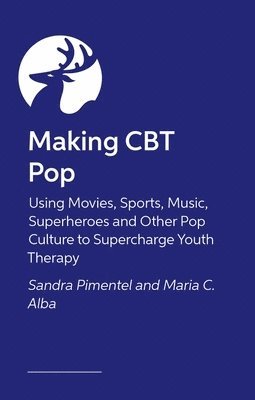 bokomslag Making CBT Pop