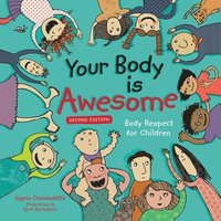 bokomslag Your Body is Awesome (2nd edition)