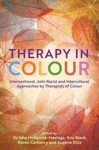 bokomslag Therapy in Colour