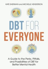 bokomslag DBT for Everyone