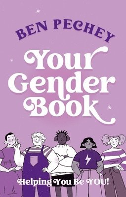 Your Gender Book 1