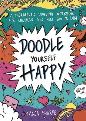 Doodle Yourself Happy 1