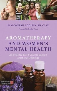 bokomslag Aromatherapy and Women's Mental Health
