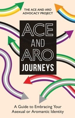 bokomslag Ace and Aro Journeys