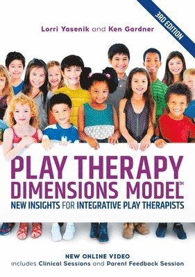 Play Therapy Dimensions Model 1