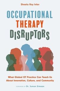 bokomslag Occupational Therapy Disruptors