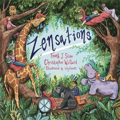 Zensations 1