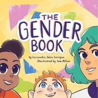 bokomslag The Gender Book