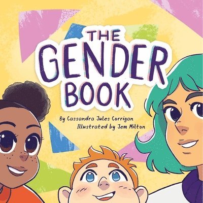 The Gender Book 1