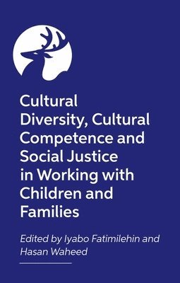 bokomslag Creating Culturally Competent Services for Children and Families