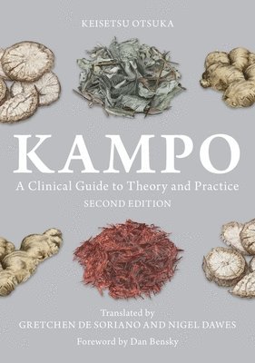 bokomslag Kampo