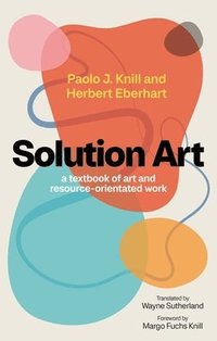 bokomslag Solution Art