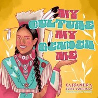 bokomslag My Culture, My Gender, Me