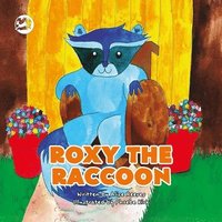 bokomslag Roxy the Raccoon