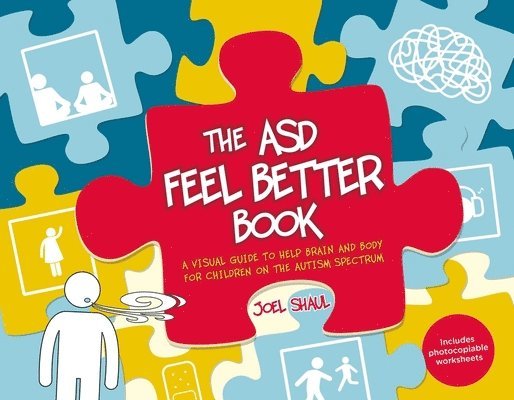 The ASD Feel Better Book 1