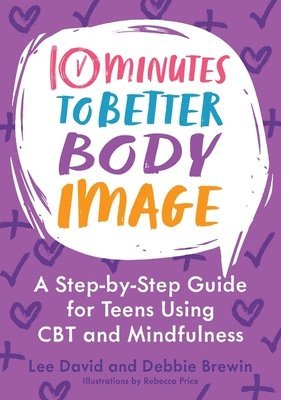 10 Minutes to Better Body Image 1