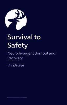 Viv Dawes - Survival to Safety, Häftad