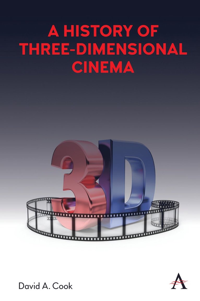 A History of Three-Dimensional Cinema 1