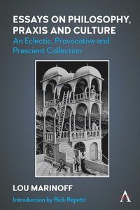 bokomslag Essays on Philosophy, Praxis and Culture
