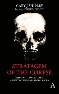 bokomslag Stratagem of the Corpse