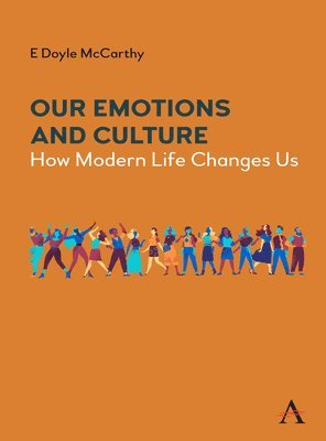 Our Emotions and Culture 1