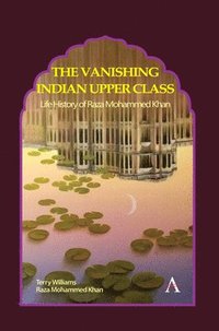 bokomslag Vanishing Indian Upper Class