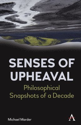 Senses of Upheaval 1