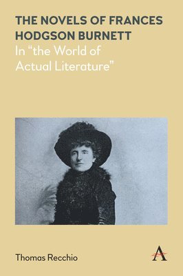 Novels of Frances Hodgson Burnett