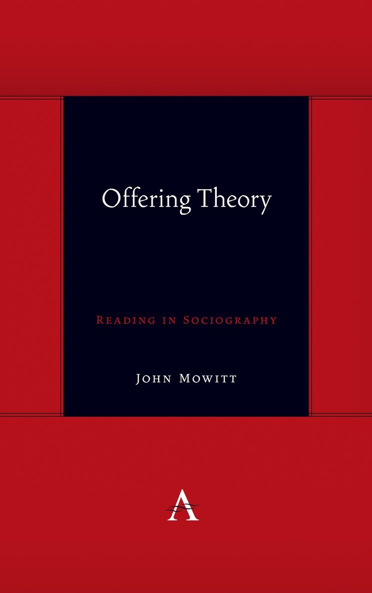 Offering Theory