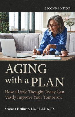 Aging with a Plan 1