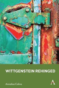 bokomslag Wittgenstein Rehinged