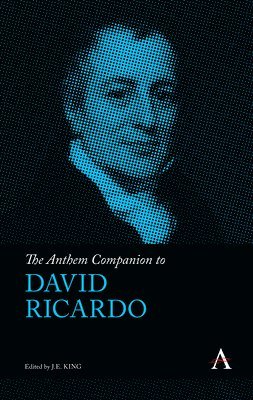 The Anthem Companion to David Ricardo 1